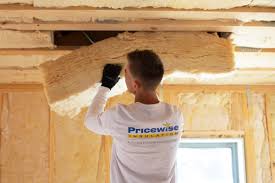 Best Wall Insulation Installation  in Ashland, NE