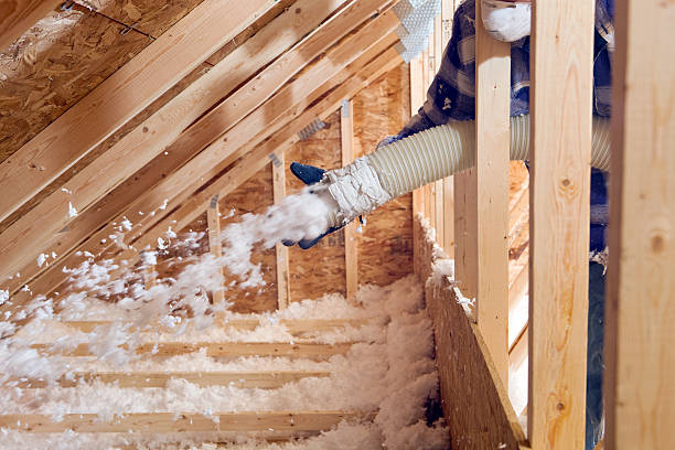 Best Radiant Barrier Insulation  in Ashland, NE